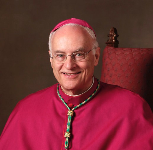 Bishop Chappetto